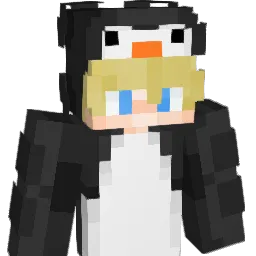 Flyingten92 Minecraft avatar bust