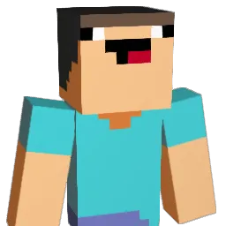 Flyingvehicle Minecraft avatar bust