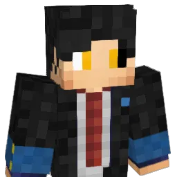 FlyinqAce's Minecraft skin