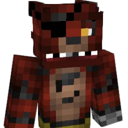 Flyjester12345's Minecraft skin