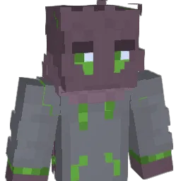 Flylin1's Minecraft skin