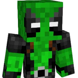 Flynn30's Minecraft skin