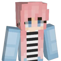 Flynn320 Minecraft avatar bust