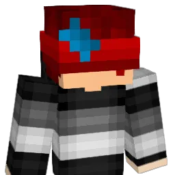 FlynnBobby76 Minecraft avatar bust