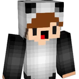 FlynnStg Minecraft avatar bust