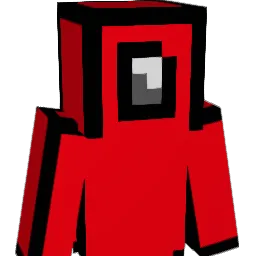 FlynnTheGod Minecraft avatar bust