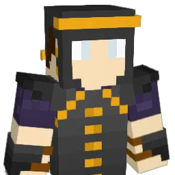 Flynnbo_52 Minecraft avatar bust