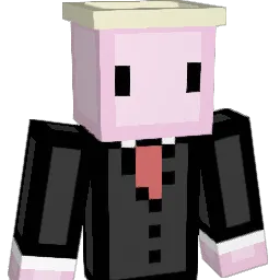 Flynner9 Minecraft avatar bust