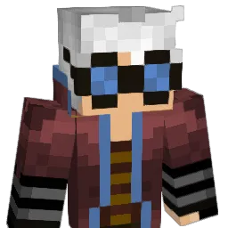Flyntloch's Minecraft skin