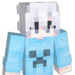 Flypig7646 Minecraft avatar bust