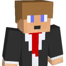 Flyside Minecraft avatar bust