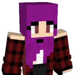 Flyspamonae's Minecraft skin