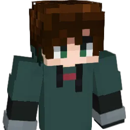 Flyss_ Minecraft avatar bust