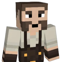 Flystacke's Minecraft skin