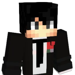 Flywize's Minecraft skin