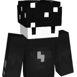 Flyyynn's Minecraft skin