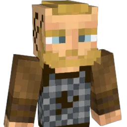 Flzer's Minecraft skin