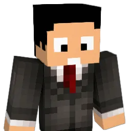 Flzoe's Minecraft skin