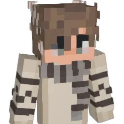 Flzzy_ Minecraft avatar bust