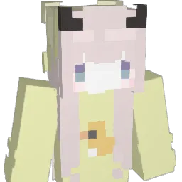 FmAanTgoE Minecraft avatar bust