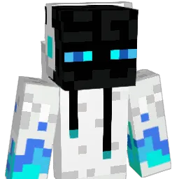 Fmaster2000 Minecraft avatar bust