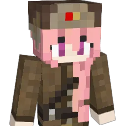FmbFinn's Minecraft skin
