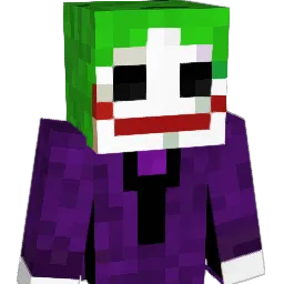 Fmitag Minecraft avatar bust