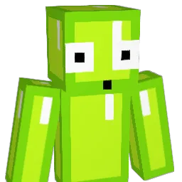 Fnchi's Minecraft skin