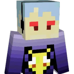 Fndors Minecraft avatar bust