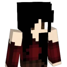 FngzFrThMmrs Minecraft avatar bust
