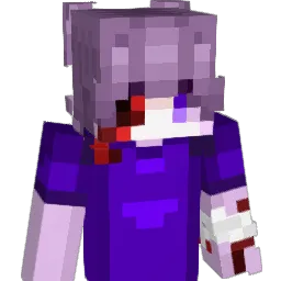Fnideq's Minecraft skin
