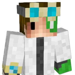 Fnlestboi Minecraft avatar bust