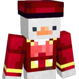 FnsOff's Minecraft skin
