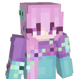 Fnusnu's Minecraft skin