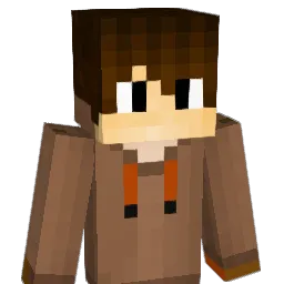 Fnutt's Minecraft skin