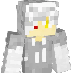 Fnz03 Minecraft avatar bust