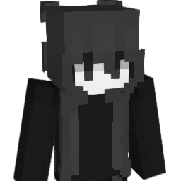 Fo Minecraft avatar bust