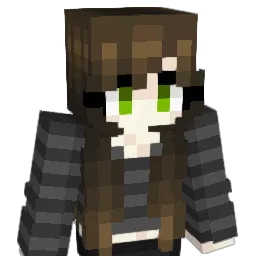FoIyx's Minecraft skin