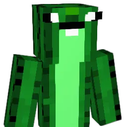 FoX_bBL Minecraft avatar bust