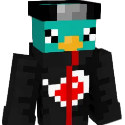 FoXie84623 Minecraft avatar bust