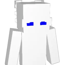 FoXtreme22 Minecraft avatar bust
