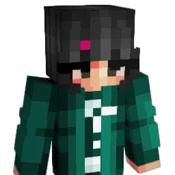 FoZ69's Minecraft skin