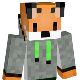 Fo_Ku_Shi Minecraft avatar bust