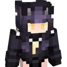 FoamshadowFS's Minecraft skin