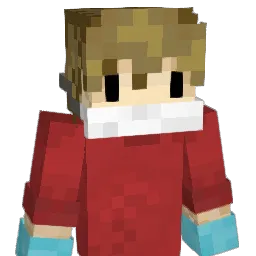 FobbyAsian's Minecraft skin