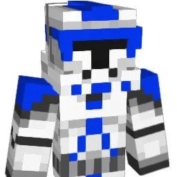 Fobknocker's Minecraft skin