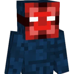 Fobololo23 Minecraft avatar bust