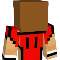 Foboy9 Minecraft avatar bust