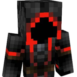 Fockerizer Minecraft avatar bust