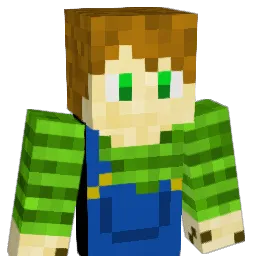Focking_Kai's Minecraft skin